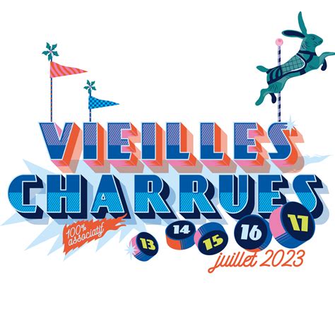 Vieilles Charrues